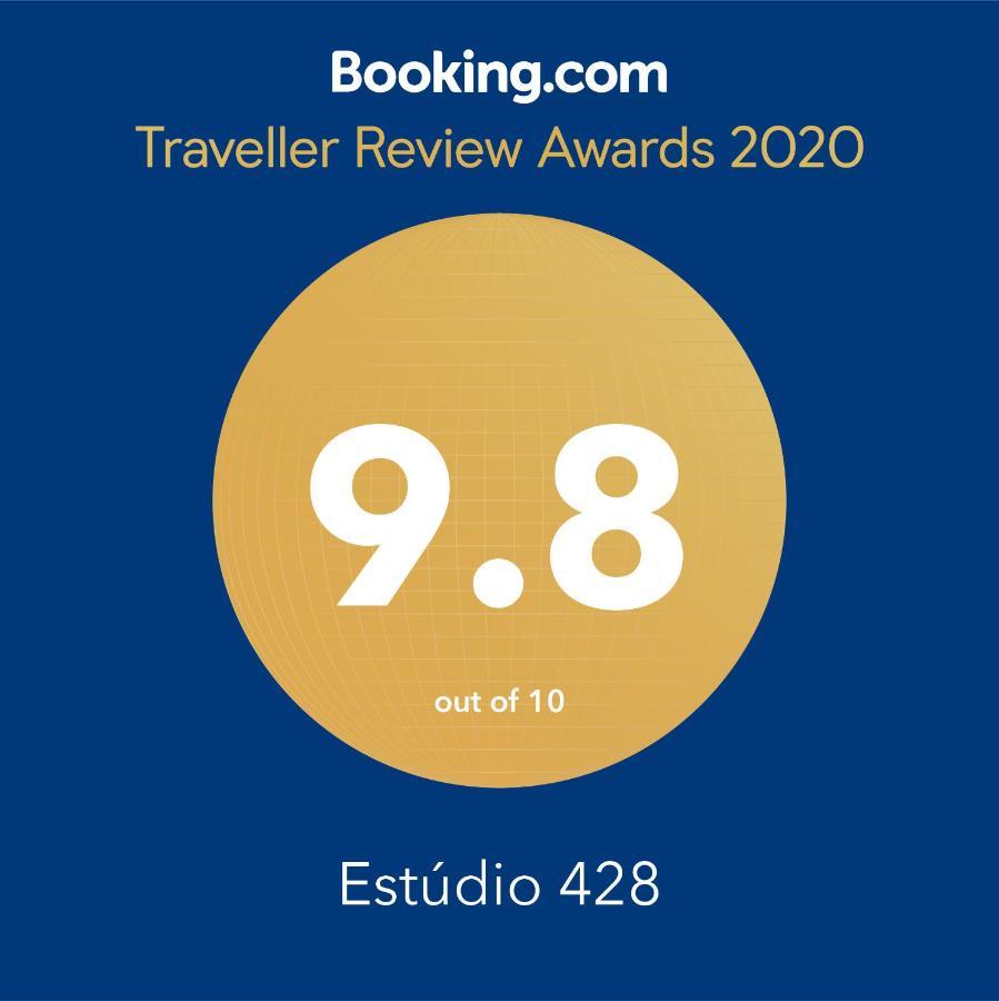 Estudio 428 Espinho  Eksteriør bilde