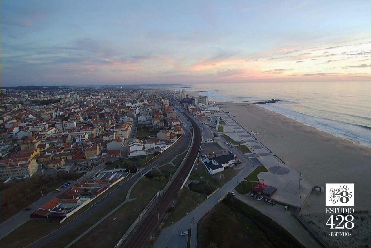Estudio 428 Espinho  Eksteriør bilde